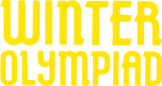 Winter Olympiad '88 [+3 Disk] logo for ZX Spectrum